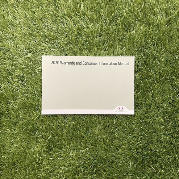 2020 KIA Telluride Owners Manual - Picture 6 of 11